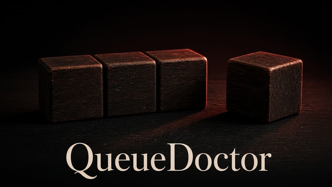 QueueDoctor
